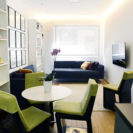 Studio 40 Apartment Bari Ngoại thất bức ảnh