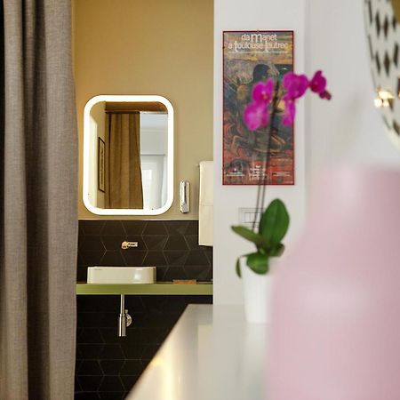 Studio 40 Apartment Bari Ngoại thất bức ảnh