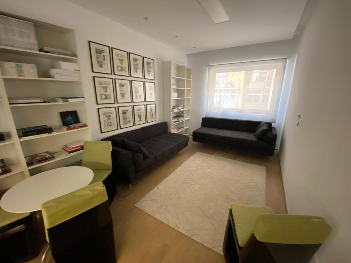 Studio 40 Apartment Bari Ngoại thất bức ảnh