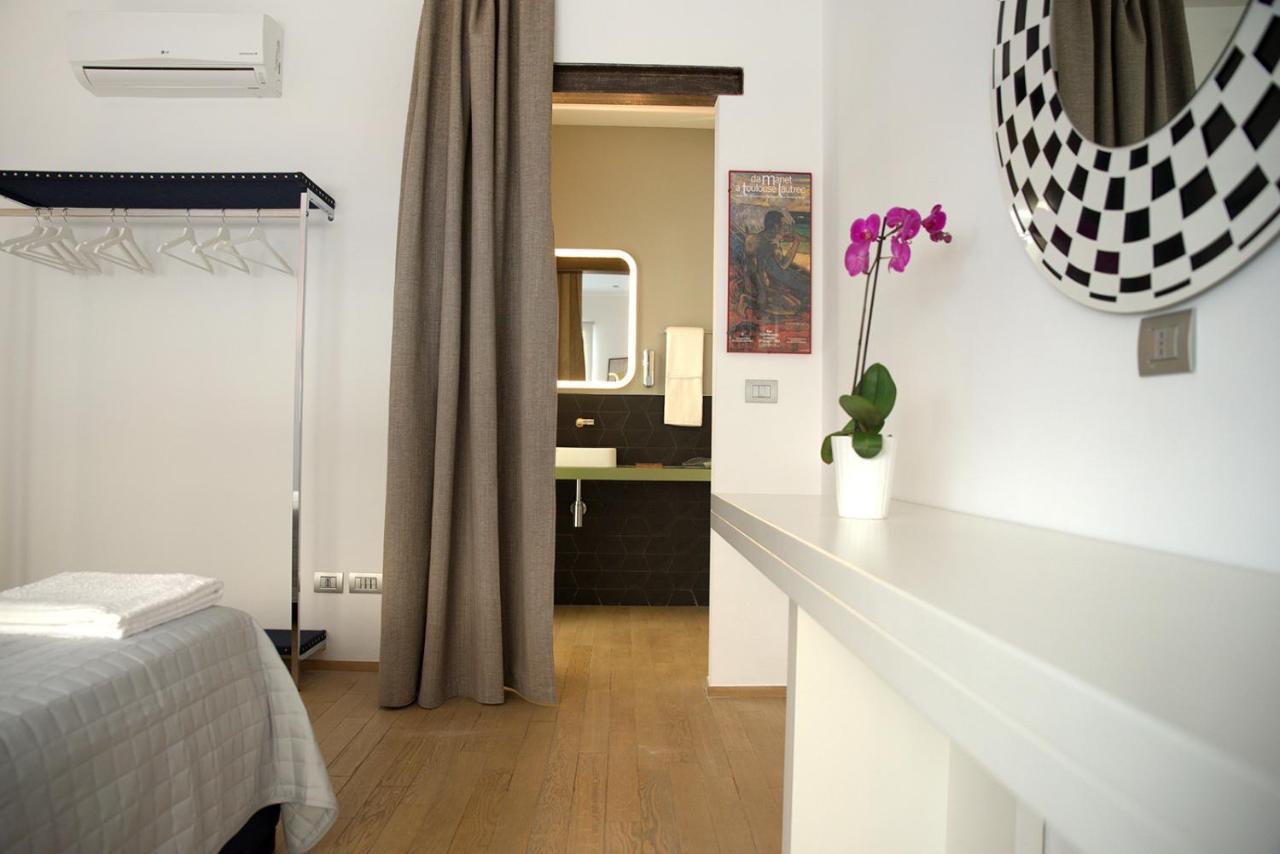 Studio 40 Apartment Bari Ngoại thất bức ảnh