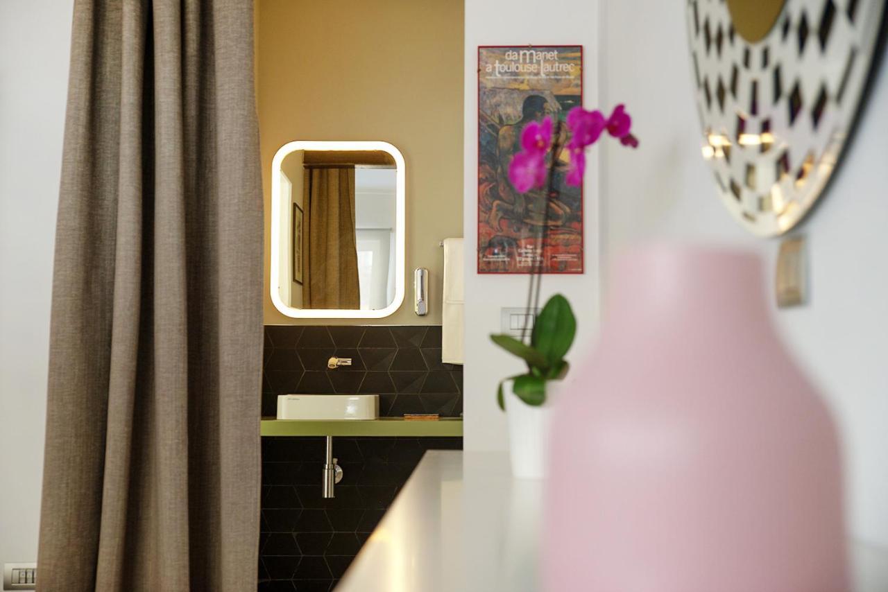 Studio 40 Apartment Bari Ngoại thất bức ảnh