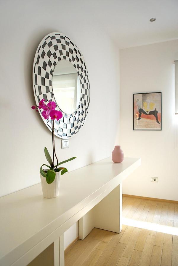 Studio 40 Apartment Bari Ngoại thất bức ảnh