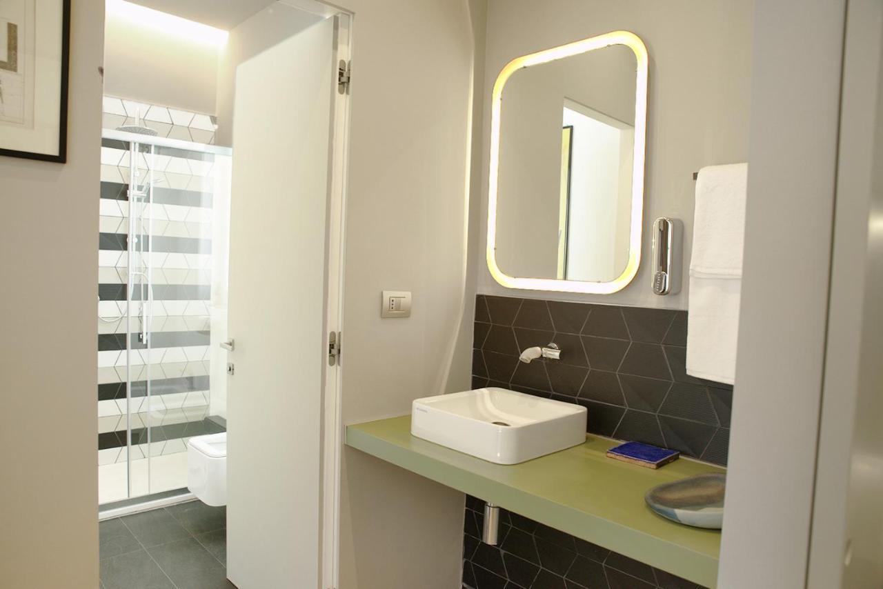 Studio 40 Apartment Bari Ngoại thất bức ảnh