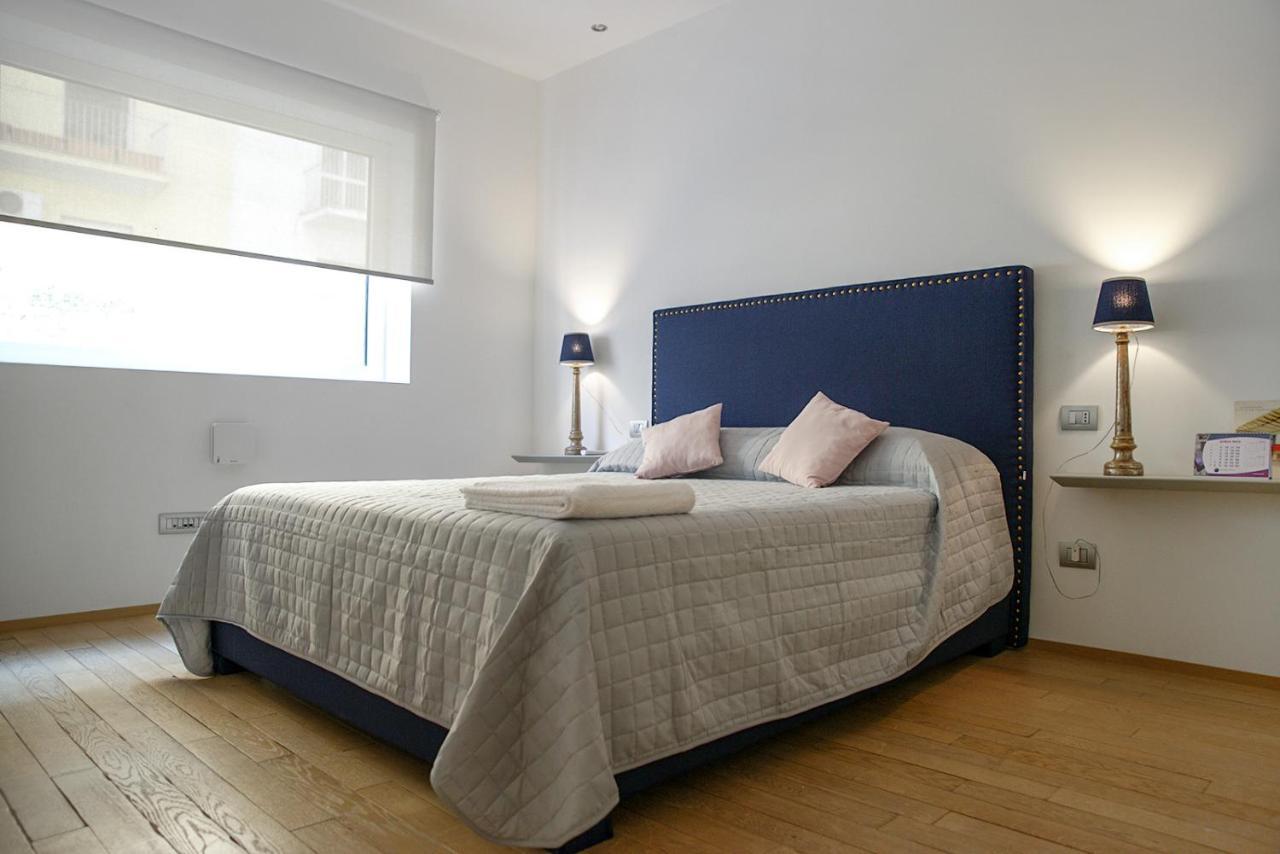 Studio 40 Apartment Bari Ngoại thất bức ảnh
