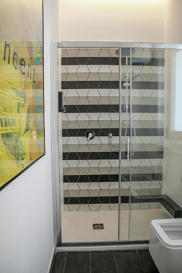Studio 40 Apartment Bari Ngoại thất bức ảnh