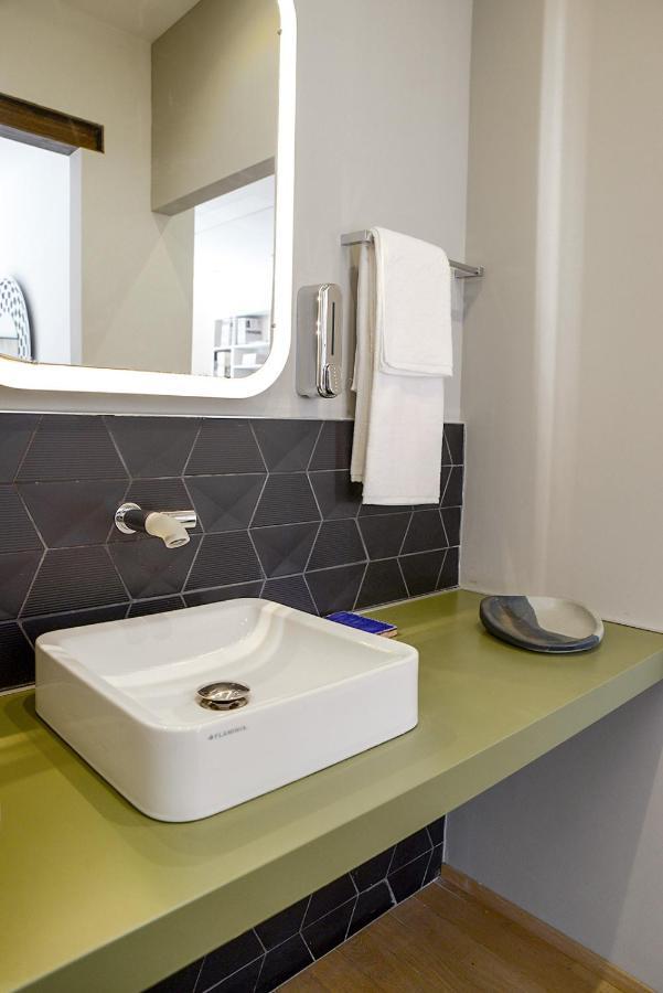 Studio 40 Apartment Bari Ngoại thất bức ảnh