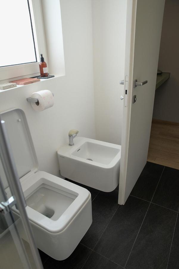 Studio 40 Apartment Bari Ngoại thất bức ảnh