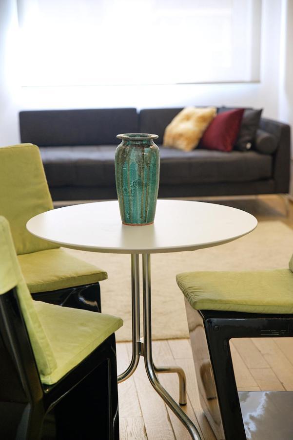 Studio 40 Apartment Bari Ngoại thất bức ảnh