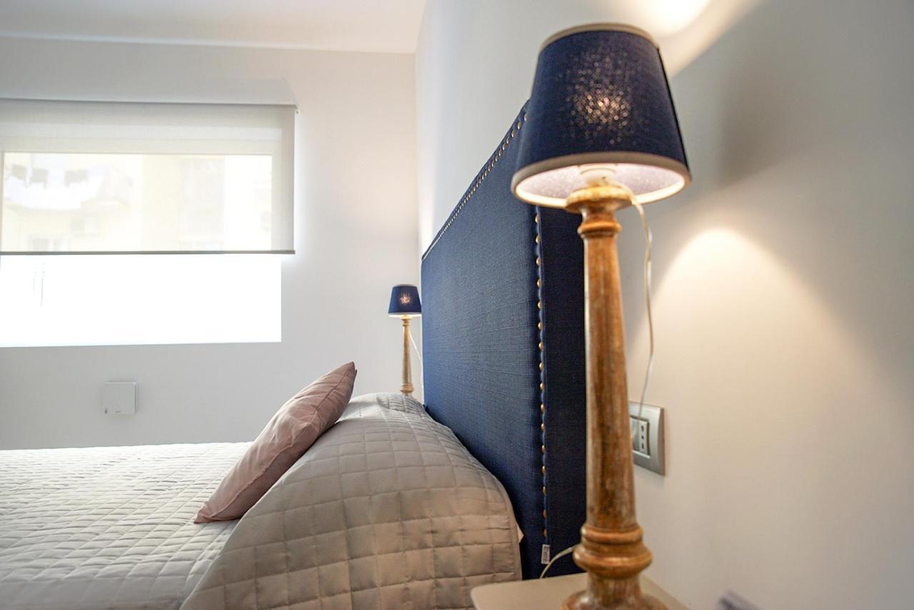 Studio 40 Apartment Bari Ngoại thất bức ảnh
