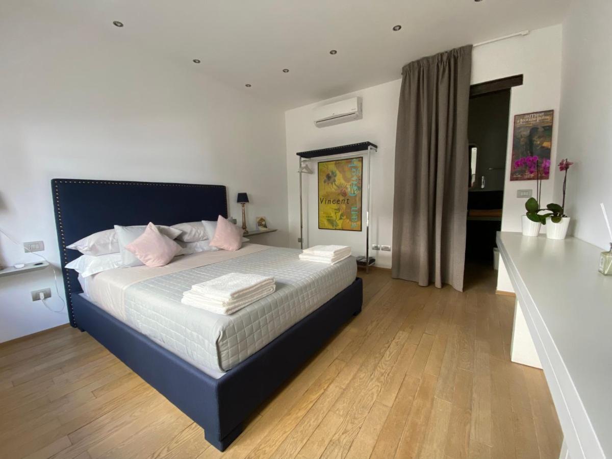 Studio 40 Apartment Bari Ngoại thất bức ảnh